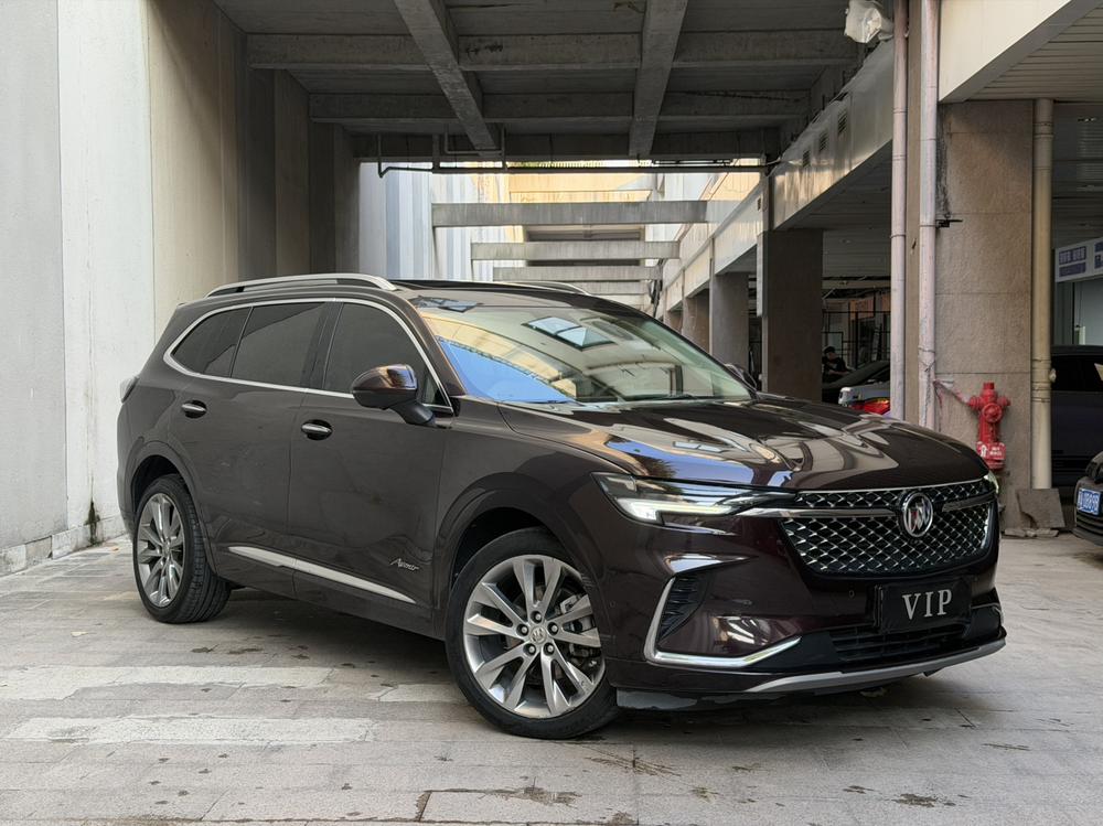 Buick Envision
