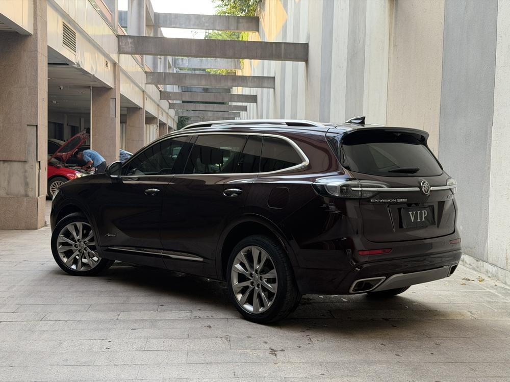 Buick Envision