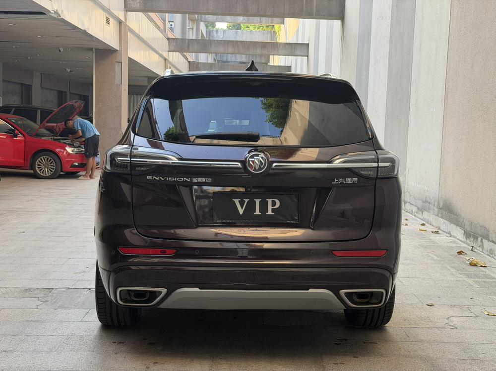 Buick Envision