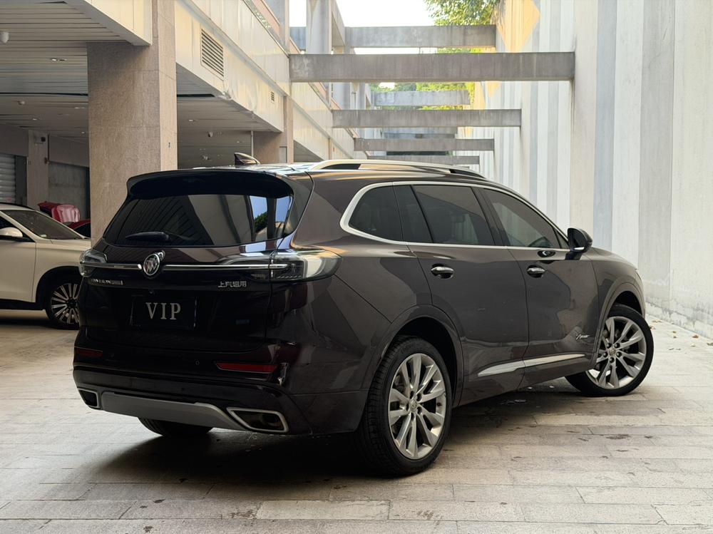 Buick Envision