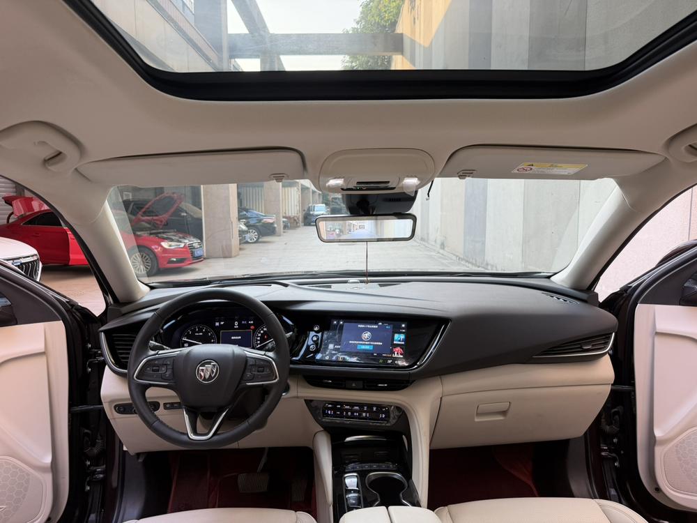 Buick Envision