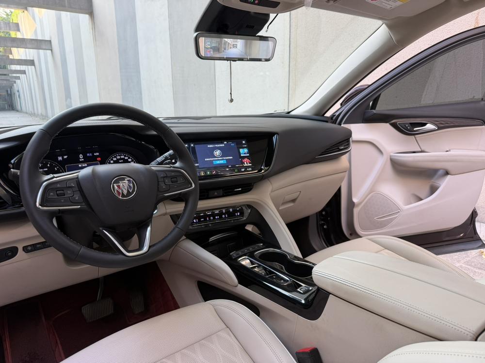 Buick Envision