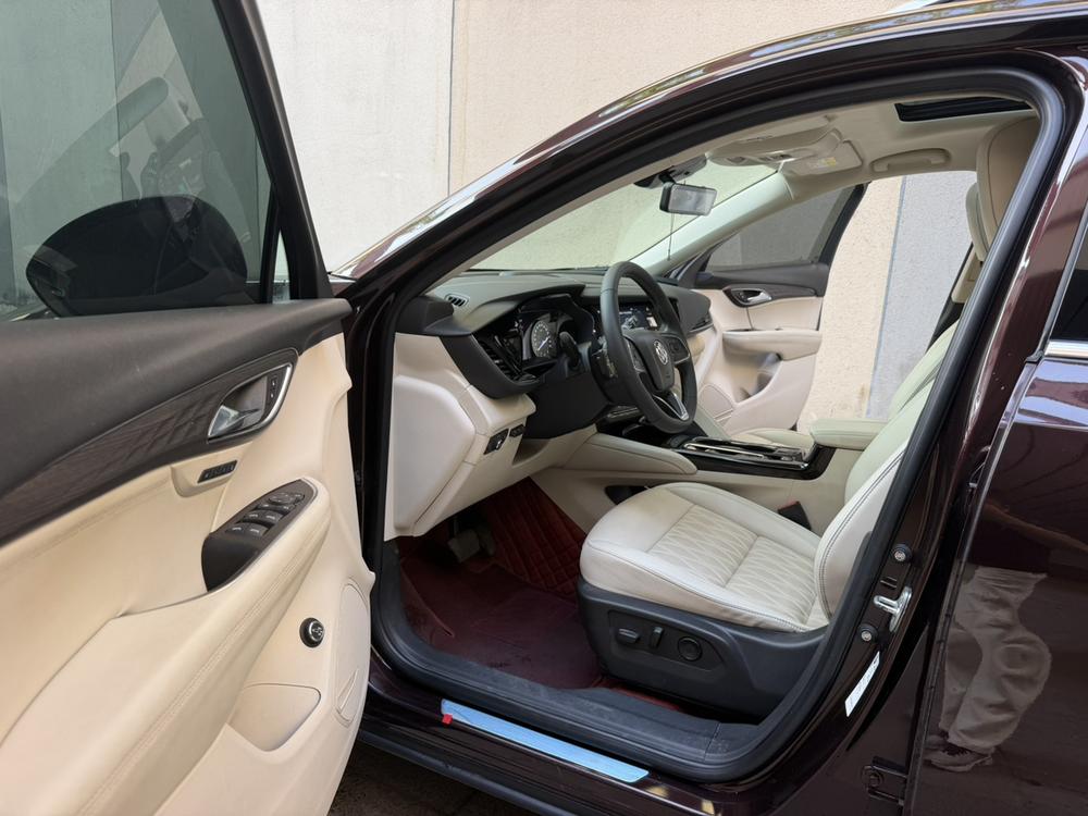 Buick Envision
