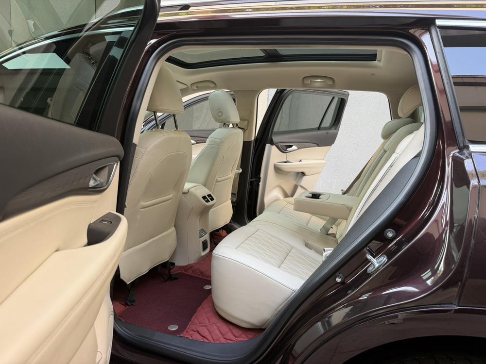 Buick Envision