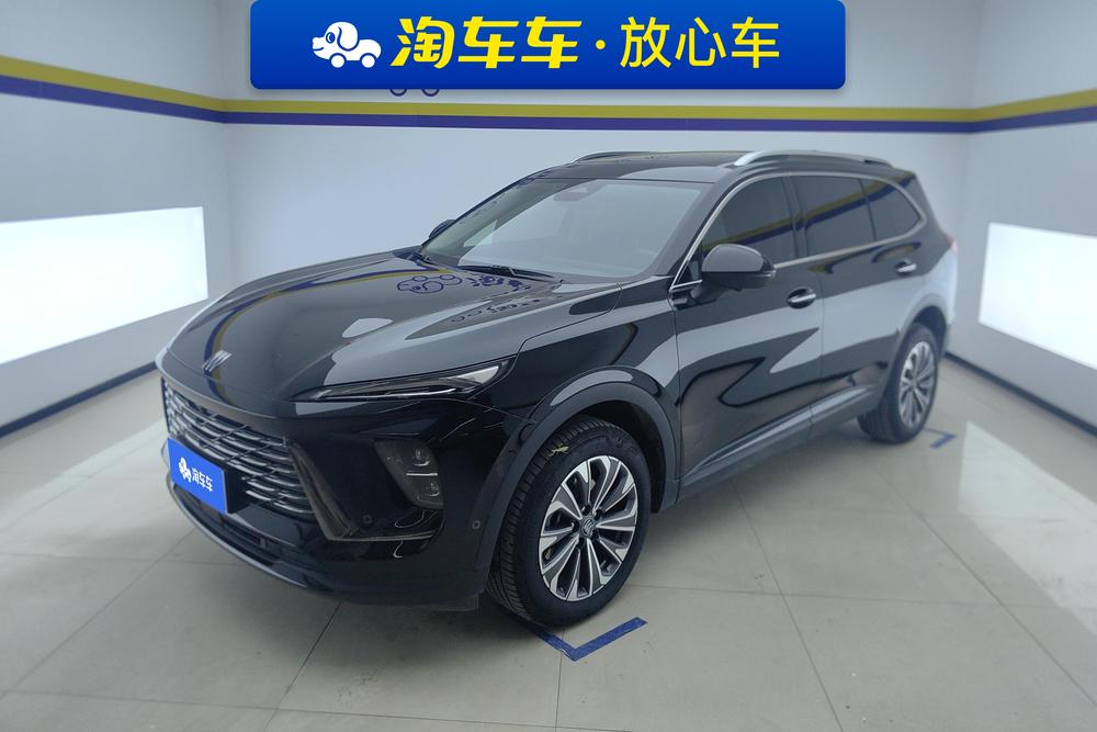 Buick Envision