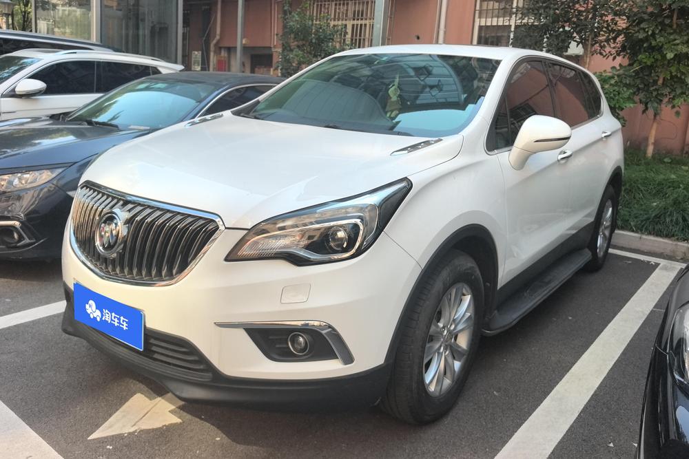 Buick Envision