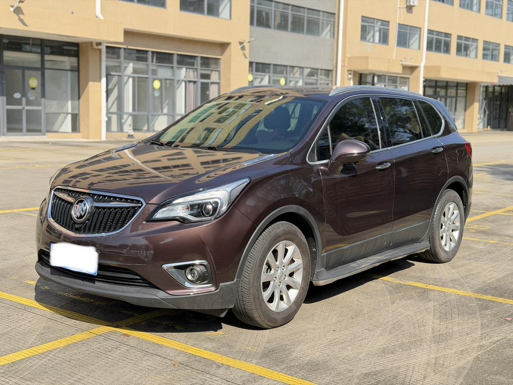 Buick Envision