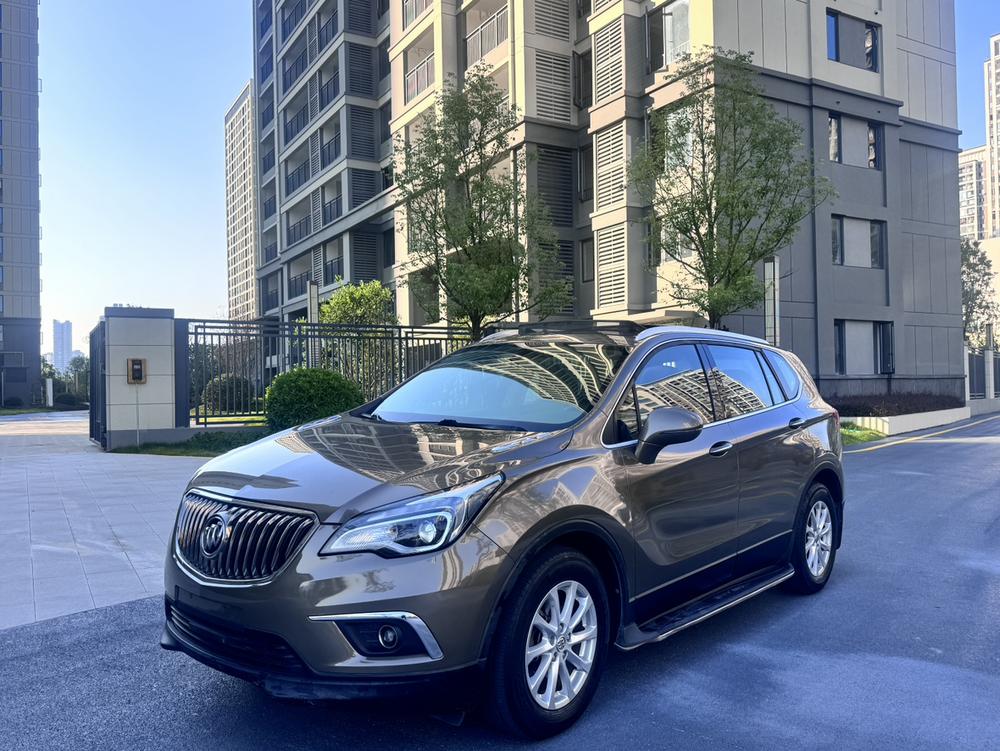Buick Envision