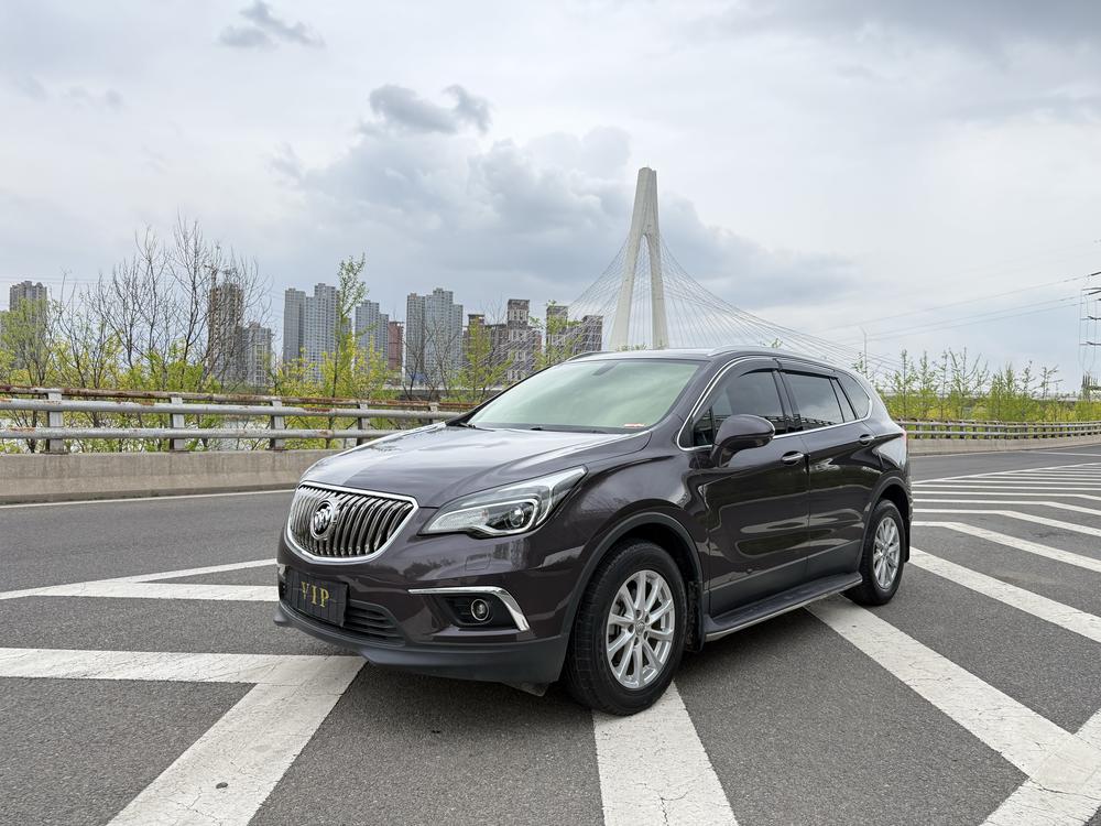 Buick Envision