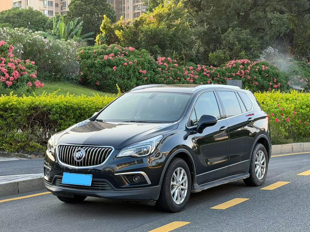 Buick Envision