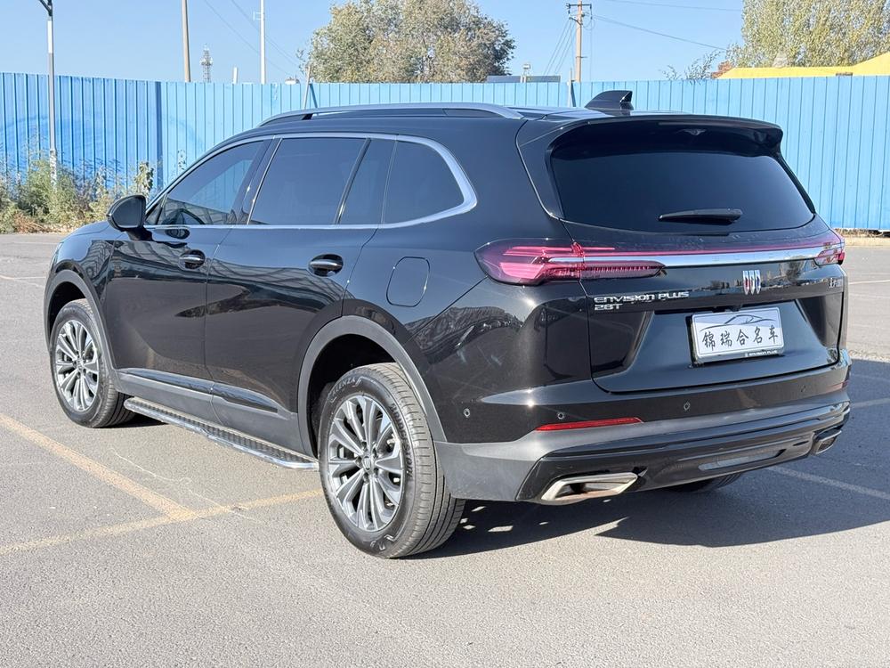 Buick Envision