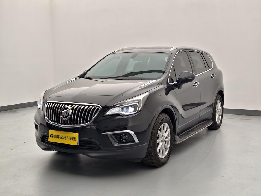 Buick Envision