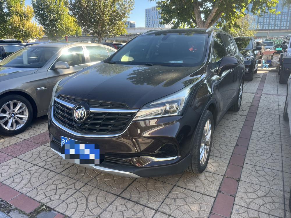 Buick Envision