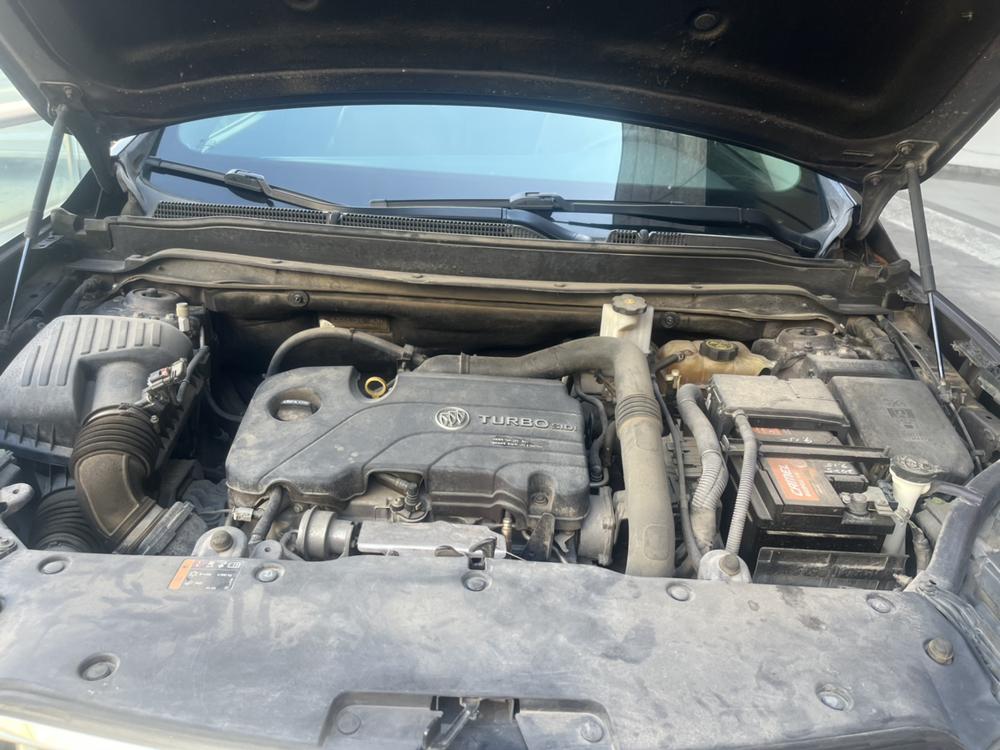 Buick Envision