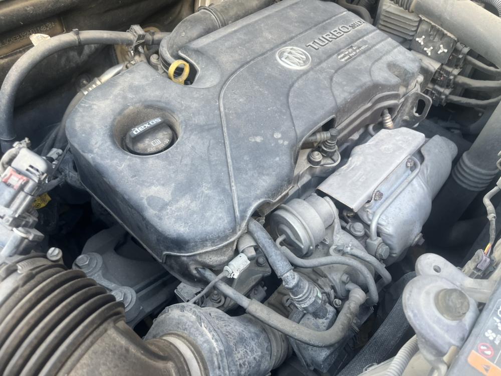 Buick Envision