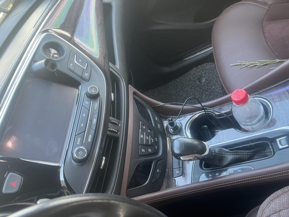 Buick Envision