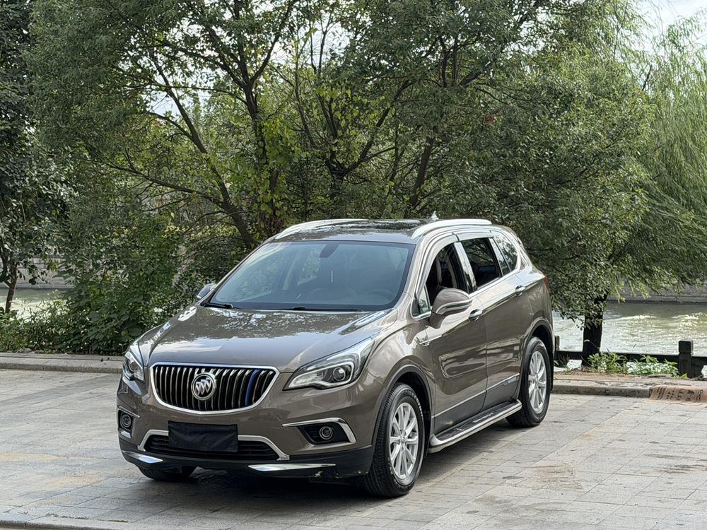 Buick Envision