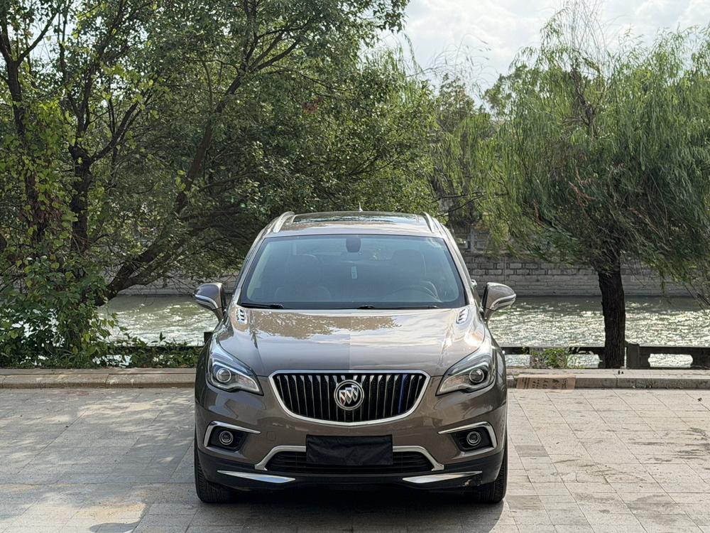 Buick Envision