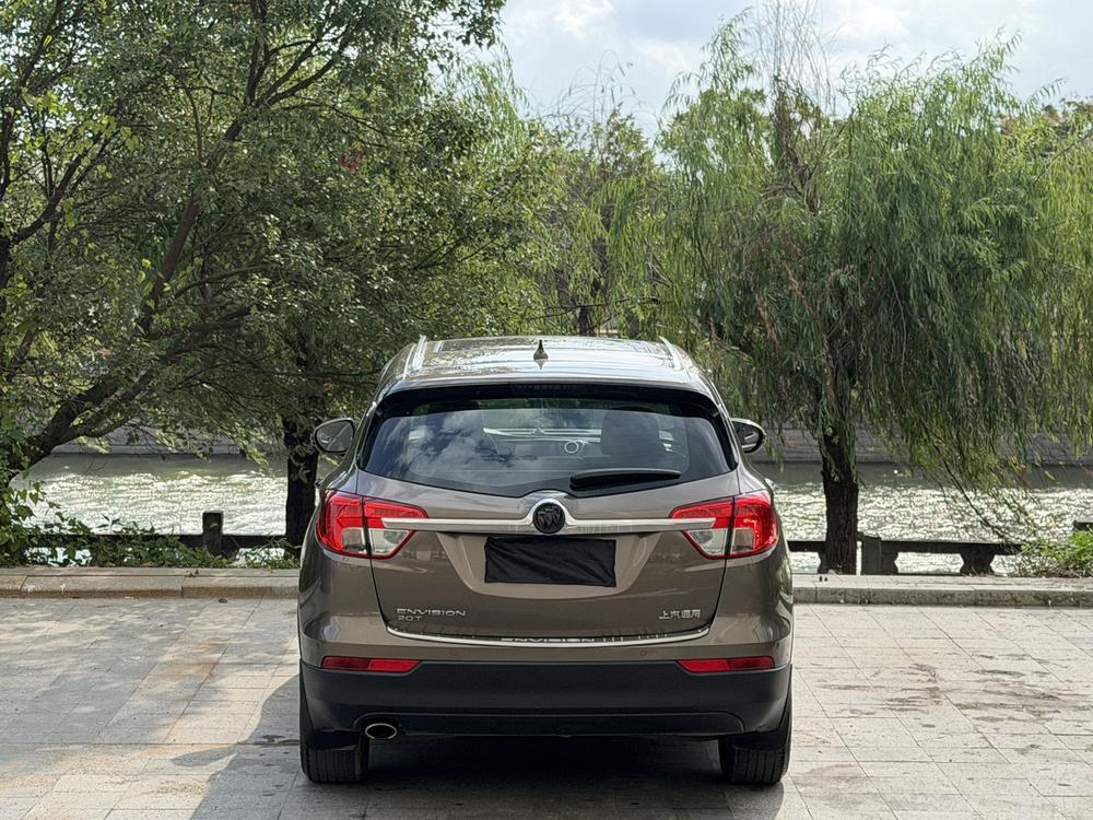 Buick Envision
