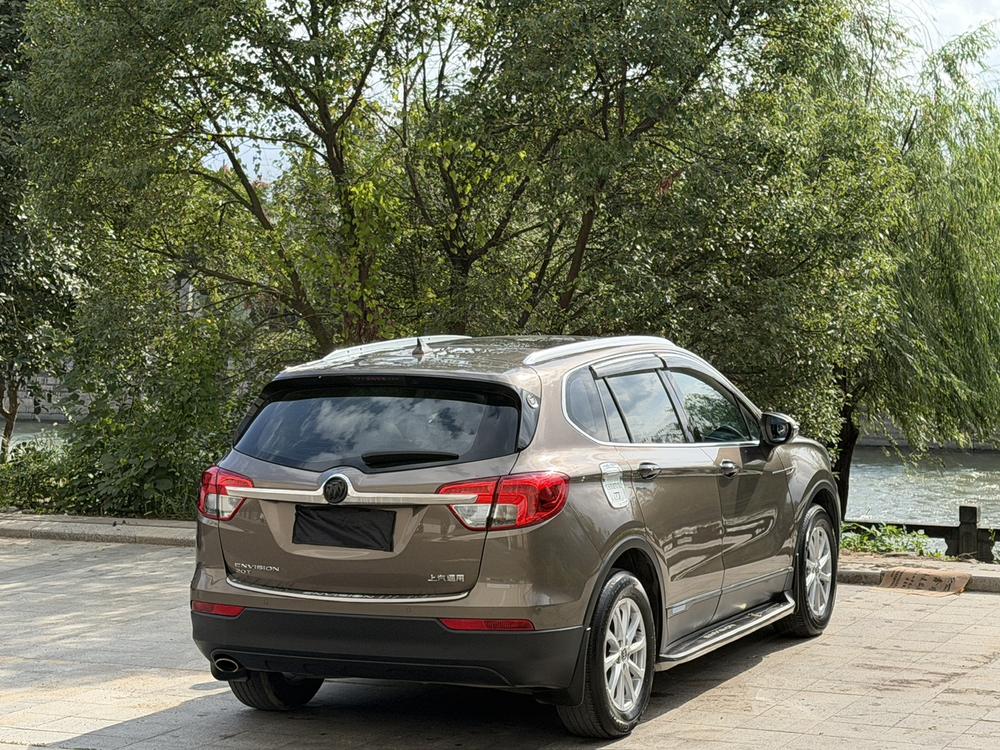 Buick Envision