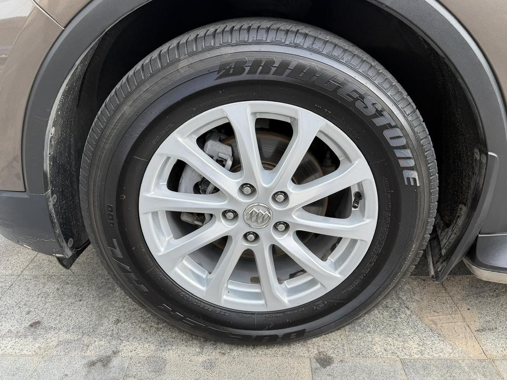 Buick Envision