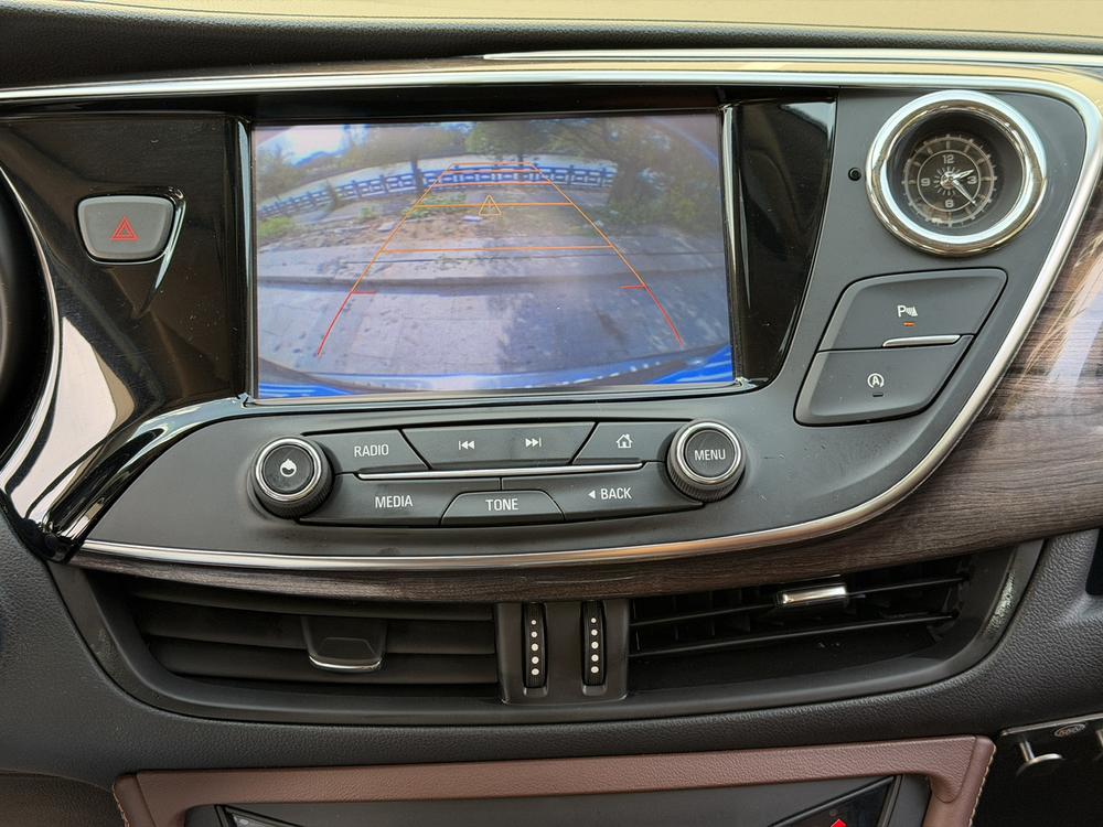 Buick Envision