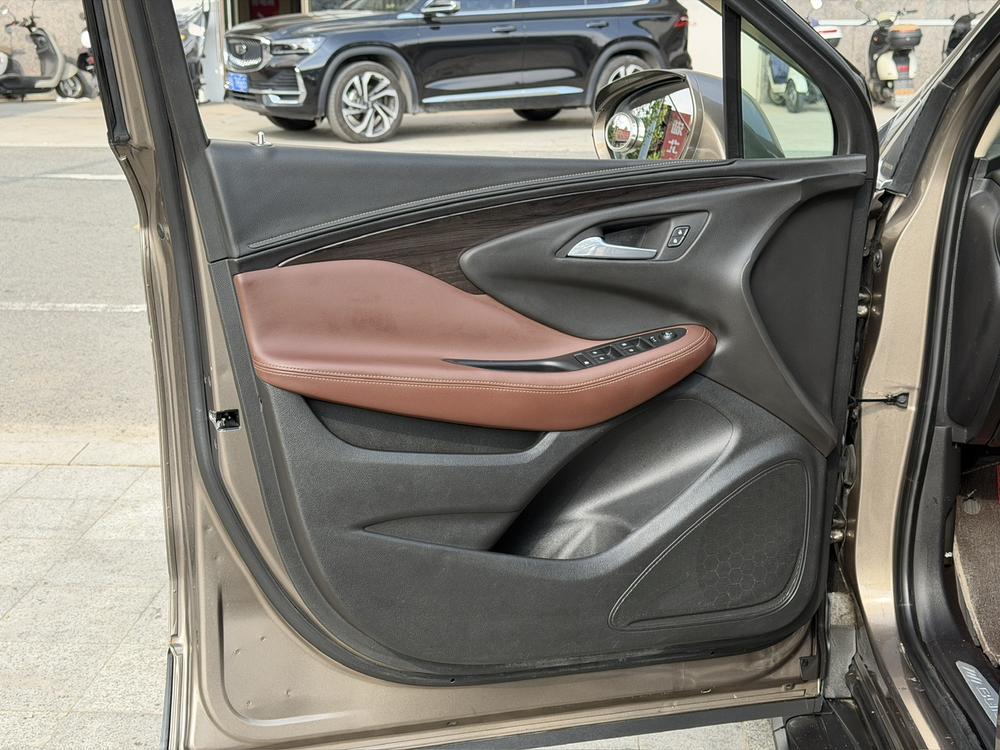 Buick Envision