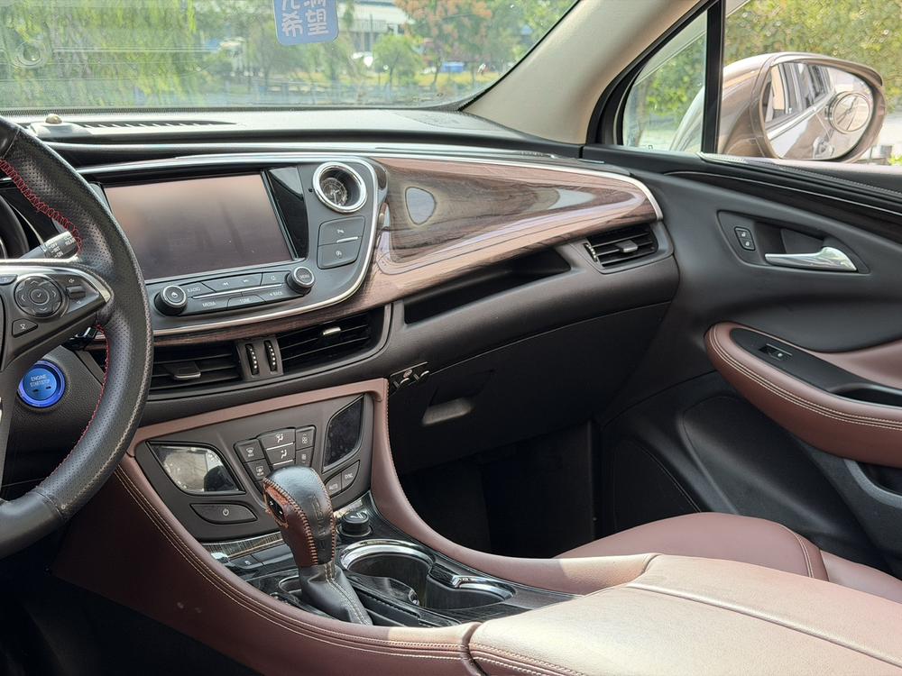 Buick Envision