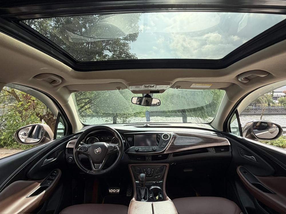 Buick Envision