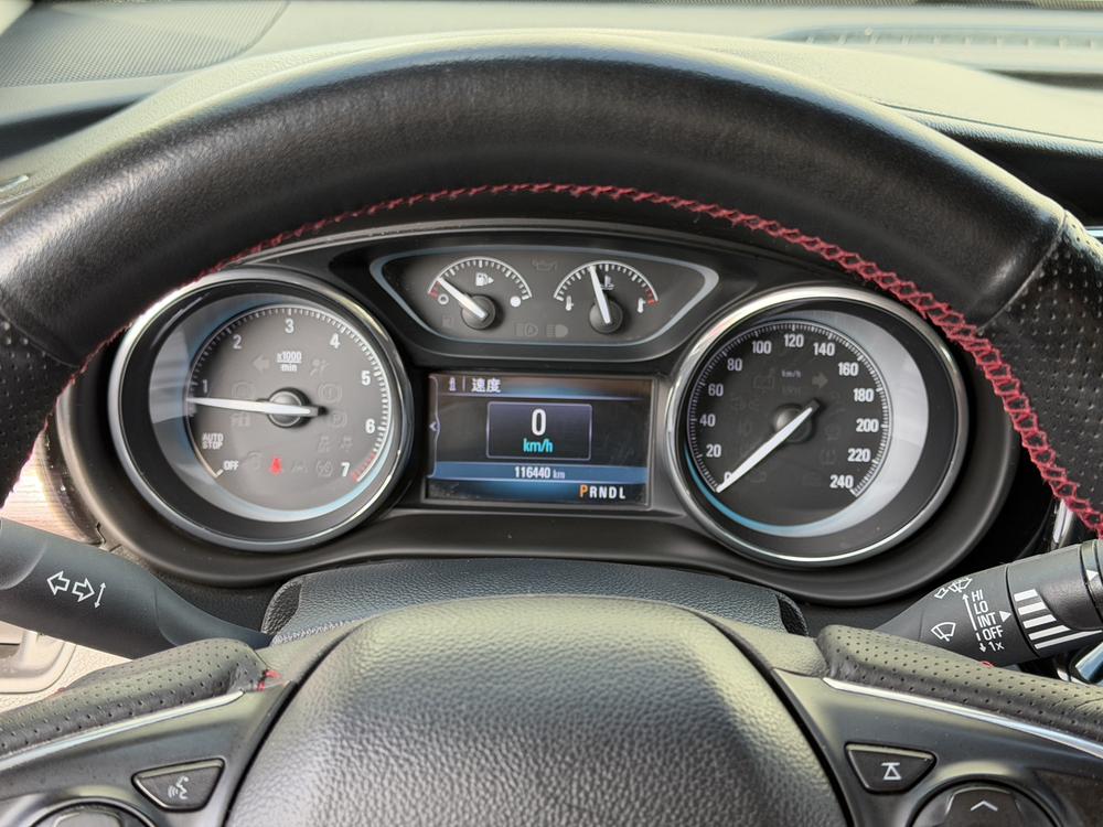 Buick Envision