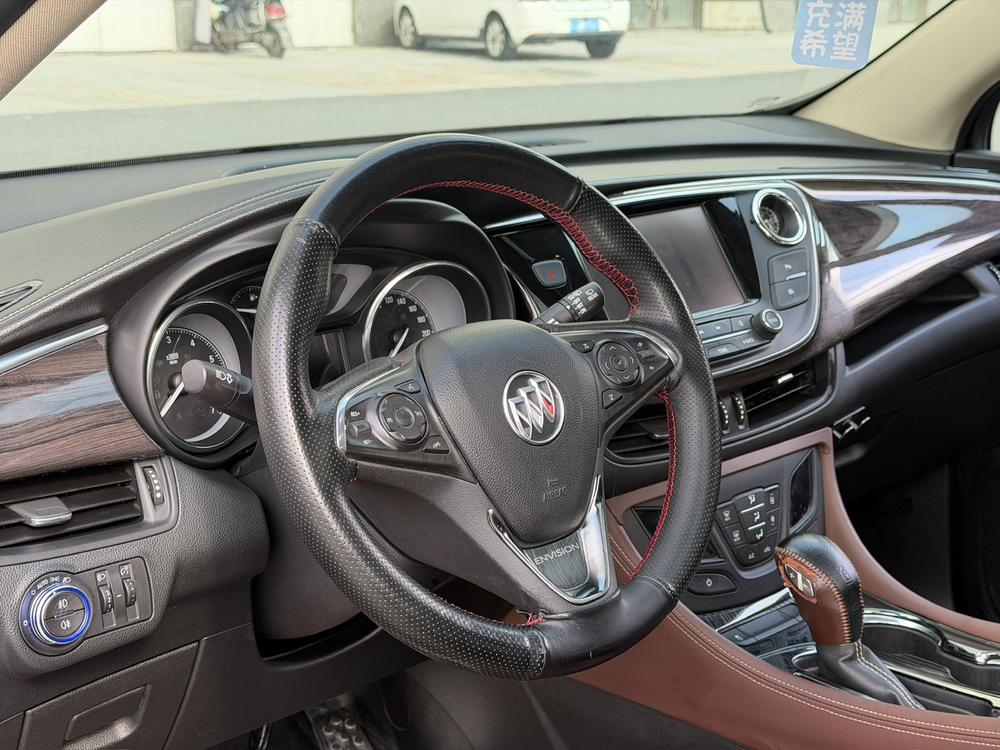 Buick Envision