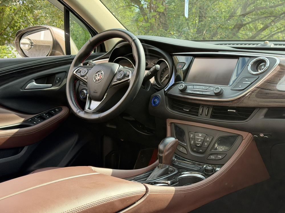 Buick Envision