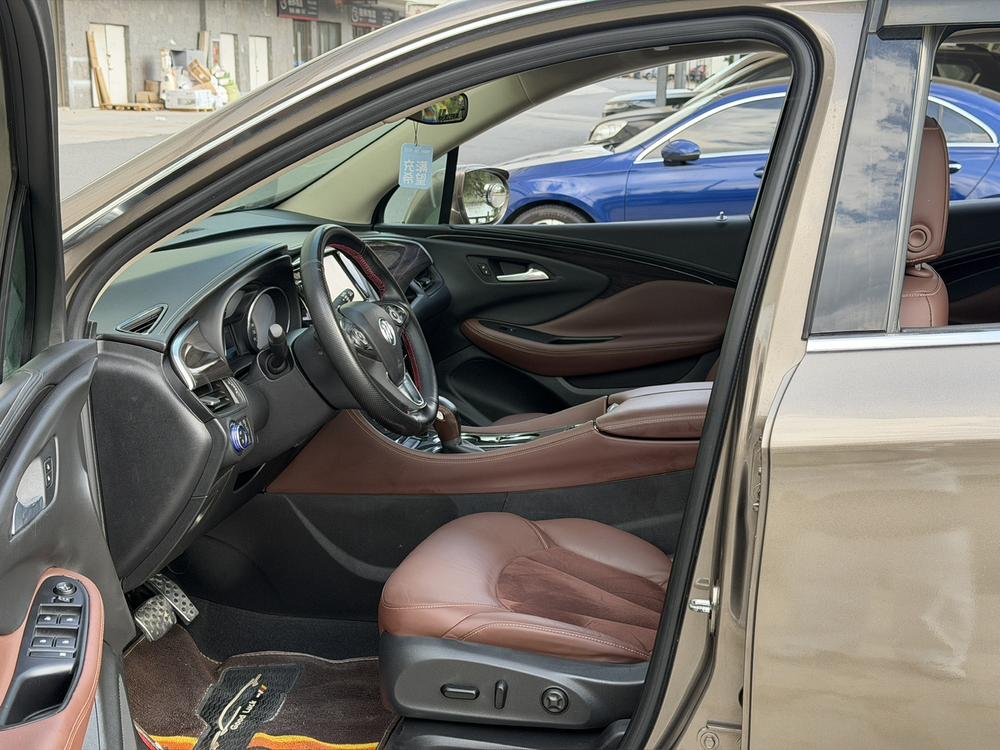Buick Envision