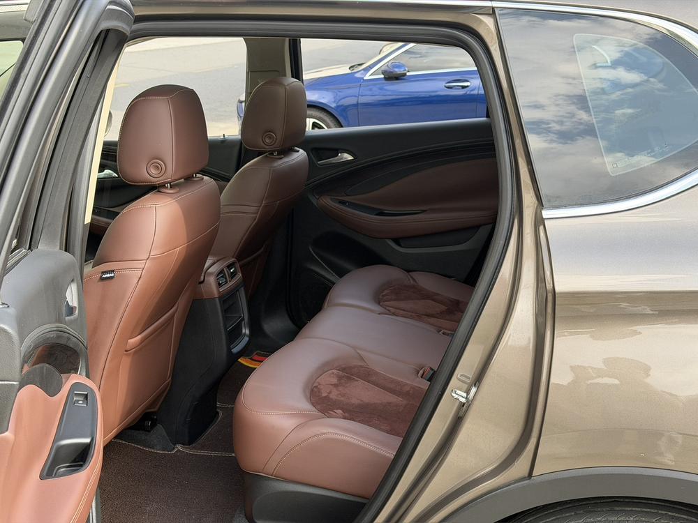 Buick Envision