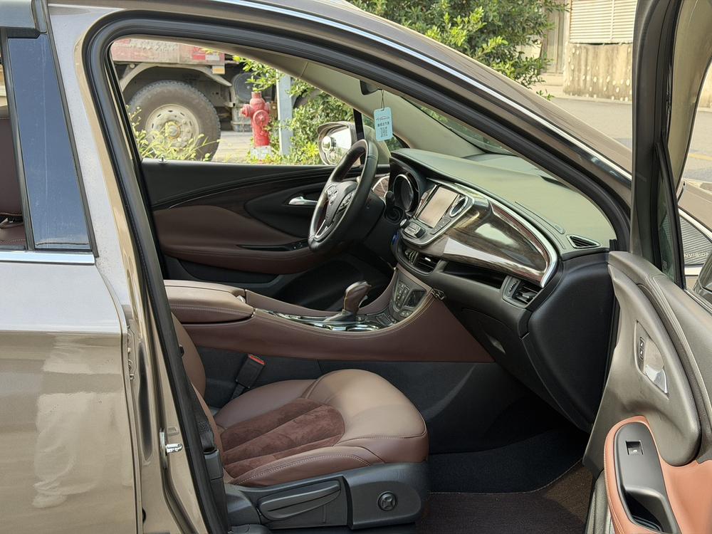 Buick Envision