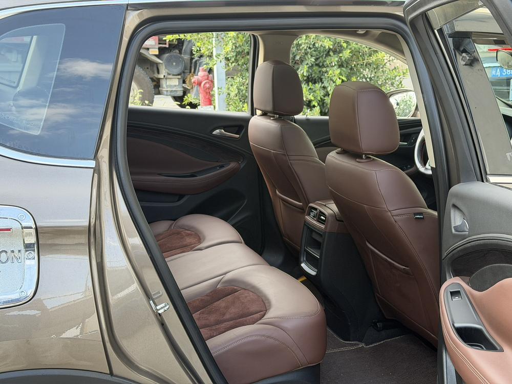 Buick Envision