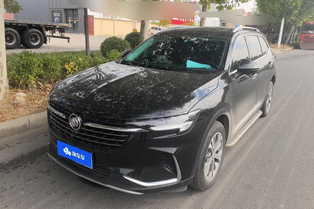 Buick Envision
