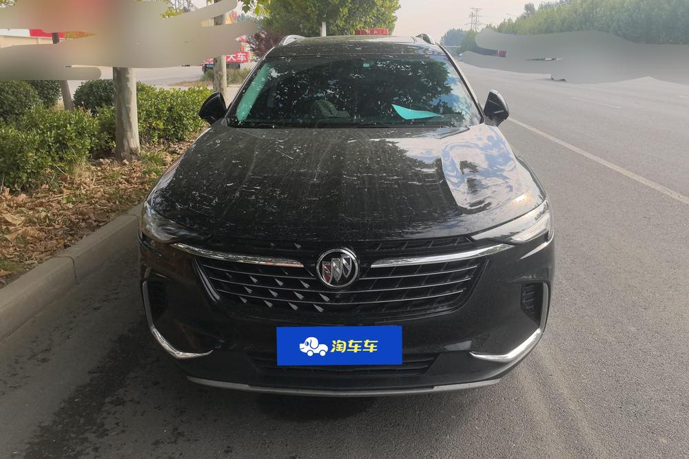Buick Envision