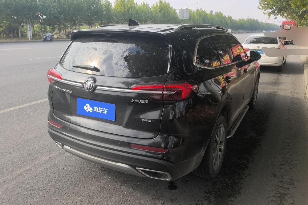 Buick Envision
