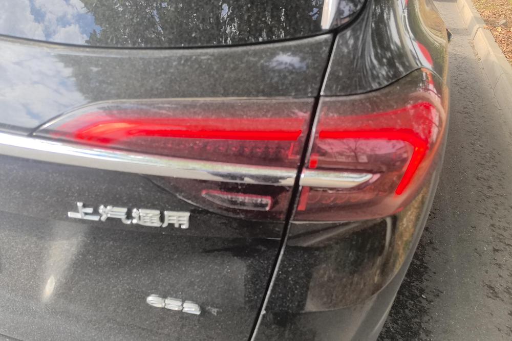 Buick Envision