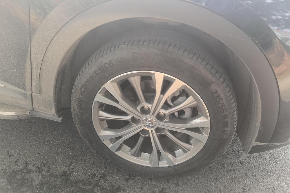 Buick Envision