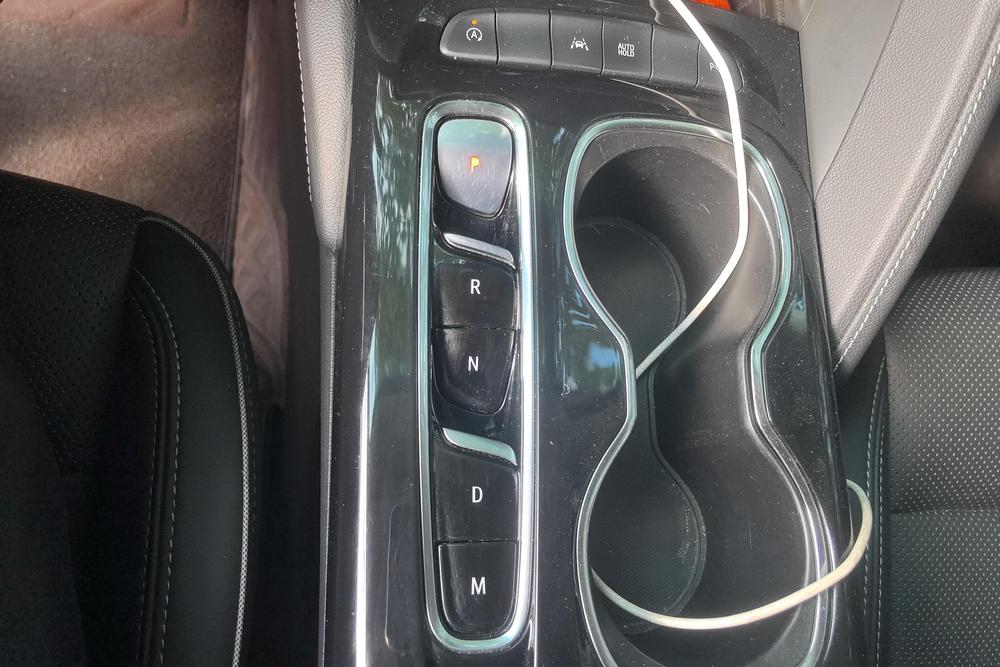 Buick Envision