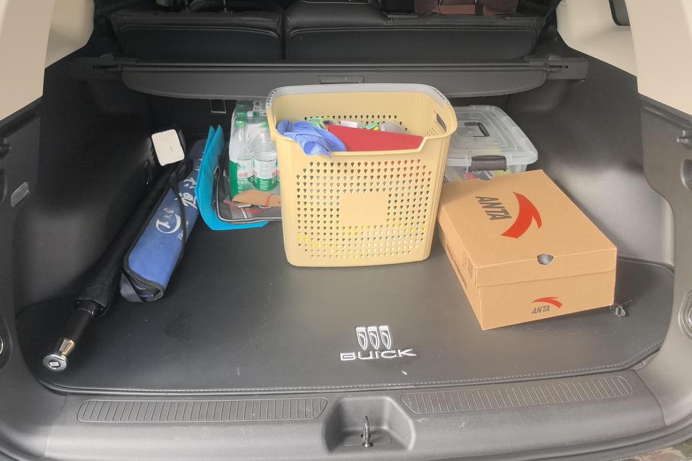 Buick Envision