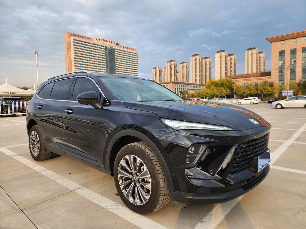 Buick Envision