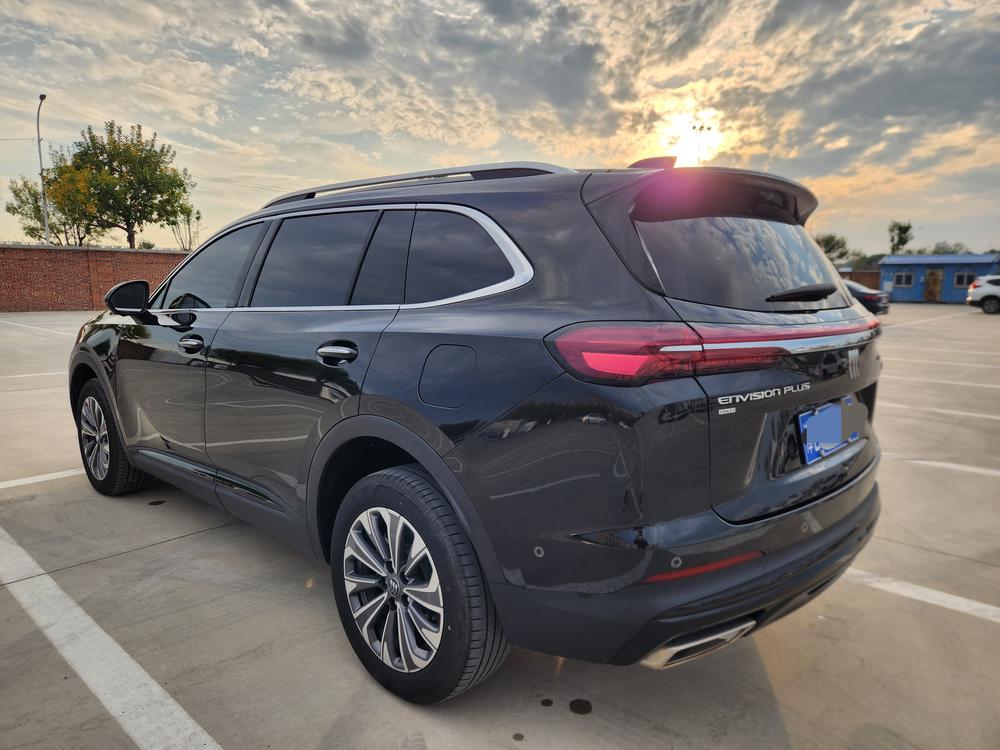 Buick Envision