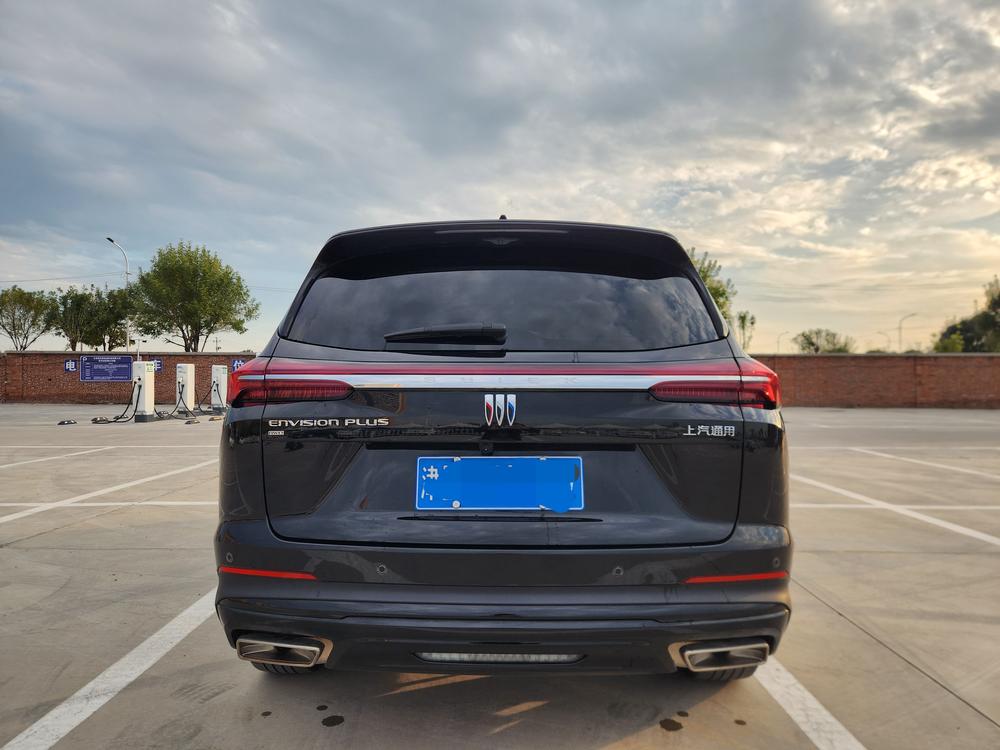 Buick Envision