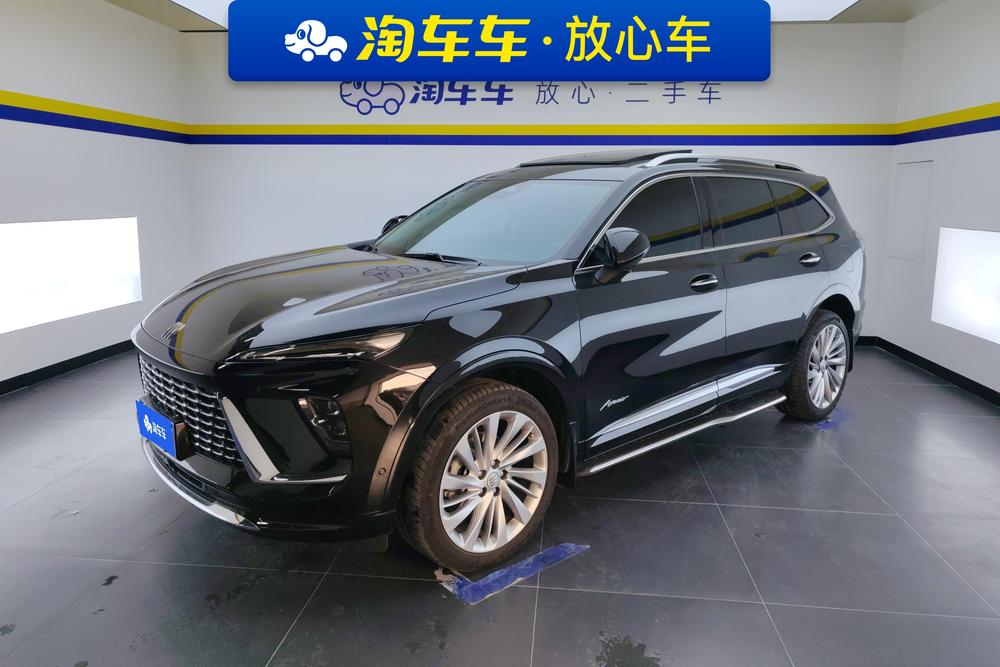 Buick Envision