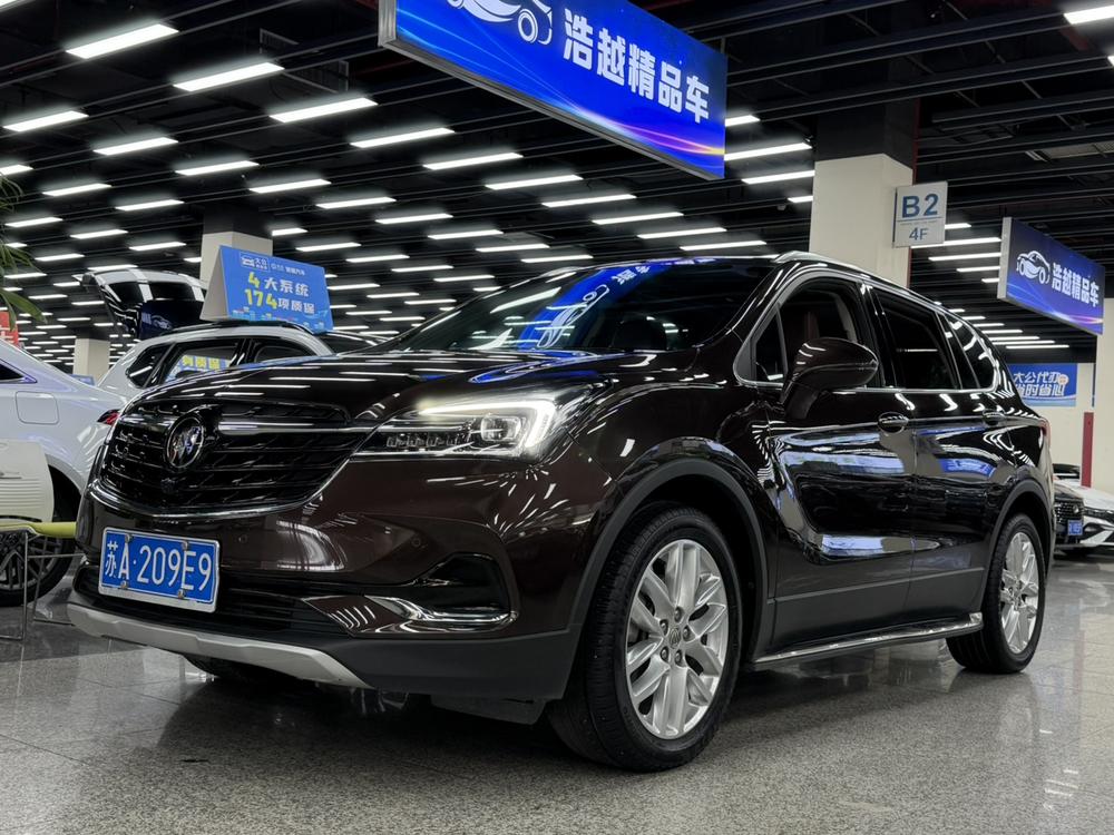 Buick Envision