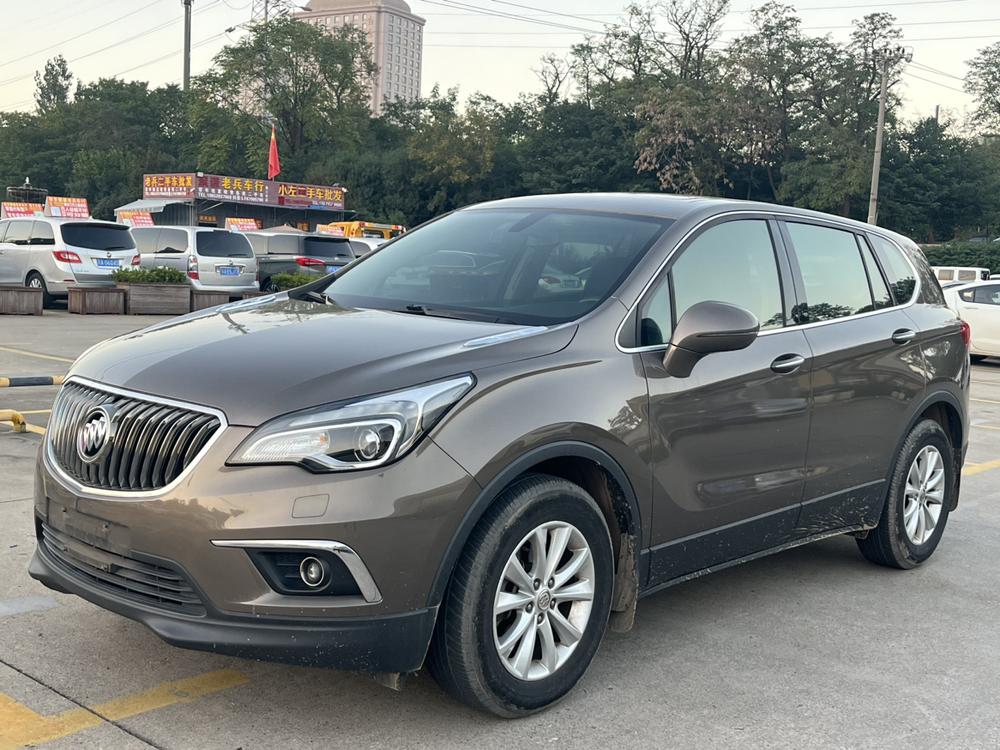 Buick Envision