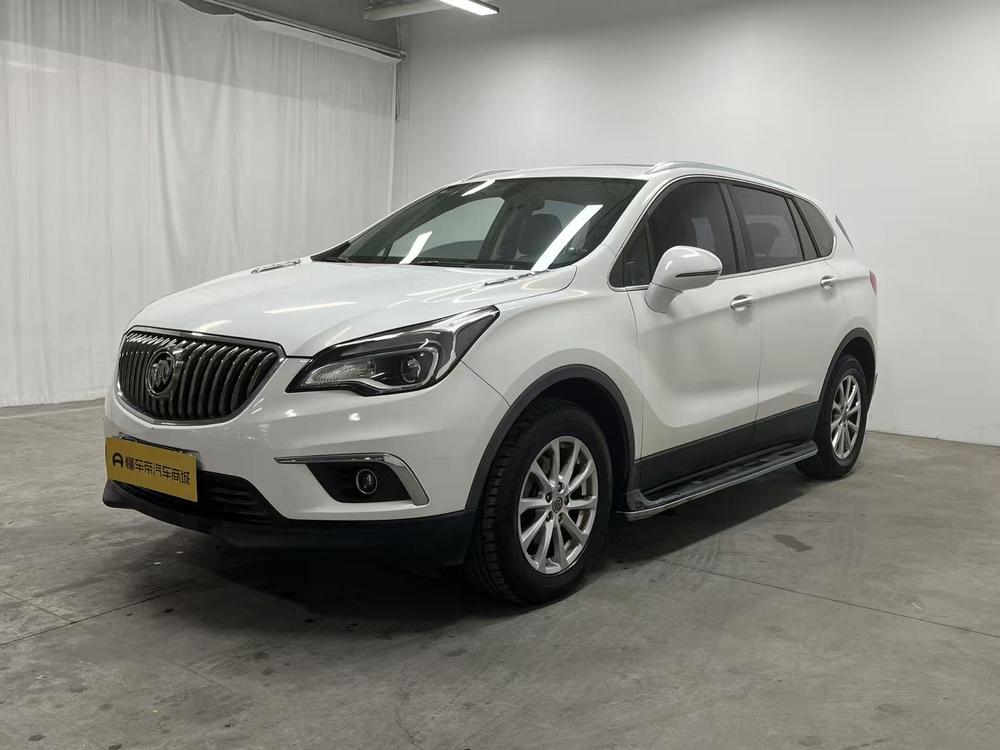 Buick Envision